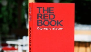 The red book olympic album 1 фото Сергей Бойко small